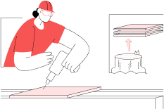 Custom Millwork Design Services